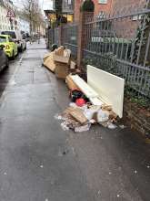 Bild zu gemeldetem Anliegen vom *2026-01-14 12:27:43