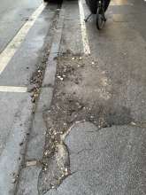 Bild zu gemeldetem Anliegen vom *2026-01-10 12:36:14