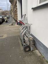 Bild zu gemeldetem Anliegen vom *2026-01-15 12:30:34