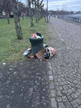 Bild zu gemeldetem Anliegen vom *2026-01-15 15:27:08