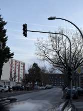 Bild zu gemeldetem Anliegen vom *2026-01-17 06:38:04