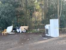 Bild zu gemeldetem Anliegen vom *2026-01-17 12:33:37