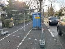 Bild zu gemeldetem Anliegen vom *2026-01-17 12:33:37