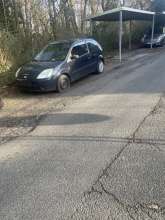 Bild zu gemeldetem Anliegen vom *2026-01-20 09:29:17