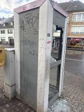 Bild zu gemeldetem Anliegen vom *2026-01-04 09:31:15