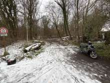 Bild zu gemeldetem Anliegen vom *2026-01-04 12:31:14