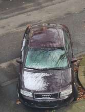 Bild zu gemeldetem Anliegen vom *2026-01-04 12:31:14