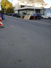Bild zu gemeldetem Anliegen vom *2026-10-14 20:21:42