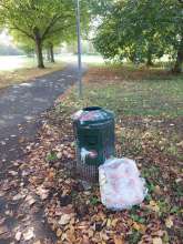 Bild zu gemeldetem Anliegen vom *2026-10-14 12:27:28