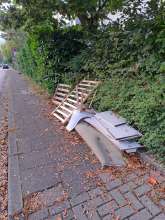 Bild zu gemeldetem Anliegen vom *2026-10-14 09:27:04