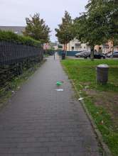 Bild zu gemeldetem Anliegen vom *2026-10-14 14:14:27