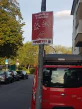 Bild zu gemeldetem Anliegen vom *2026-10-14 15:27:19