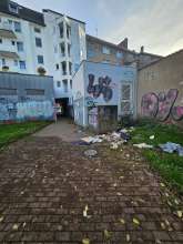 Bild zu gemeldetem Anliegen vom *2026-10-14 17:16:10