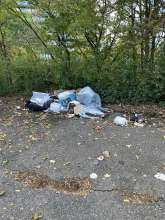 Bild zu gemeldetem Anliegen vom *2026-10-14 12:27:28