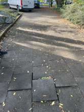 Bild zu gemeldetem Anliegen vom *2026-10-14 09:27:04