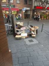 Bild zu gemeldetem Anliegen vom *2026-10-14 15:27:19