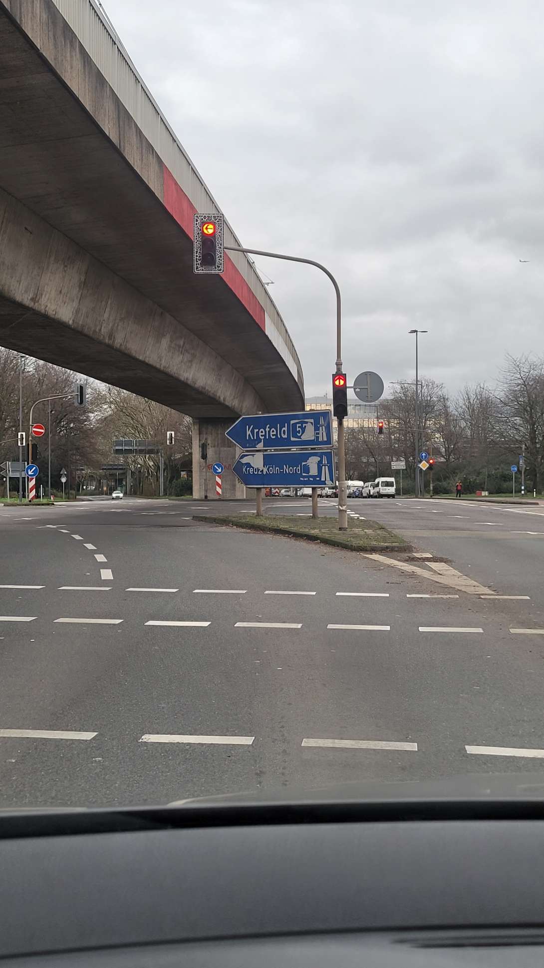 Bild zu gemeldetem Anliegen vom *2023-12-27 16:04:51