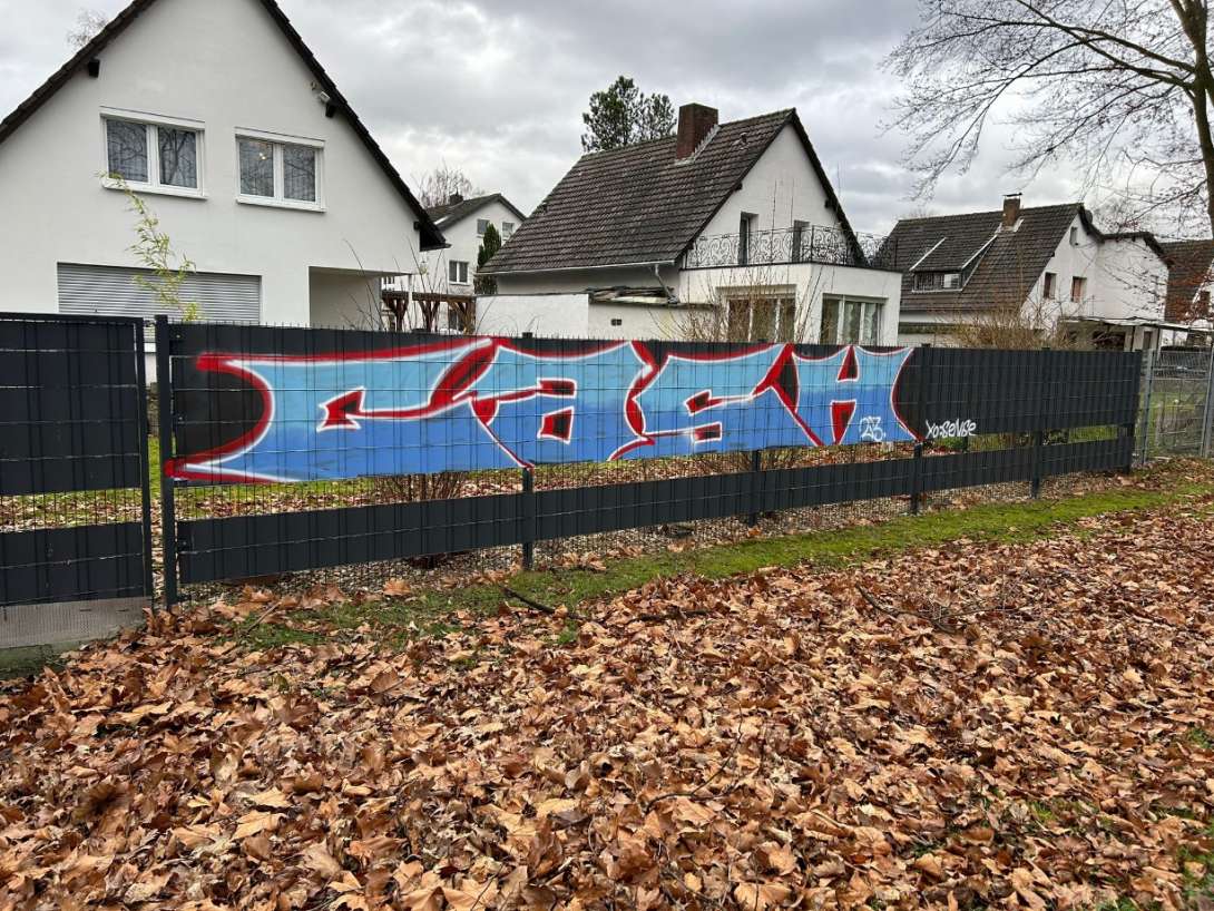 Bild zu gemeldetem Anliegen vom *2023-12-30 19:23:25