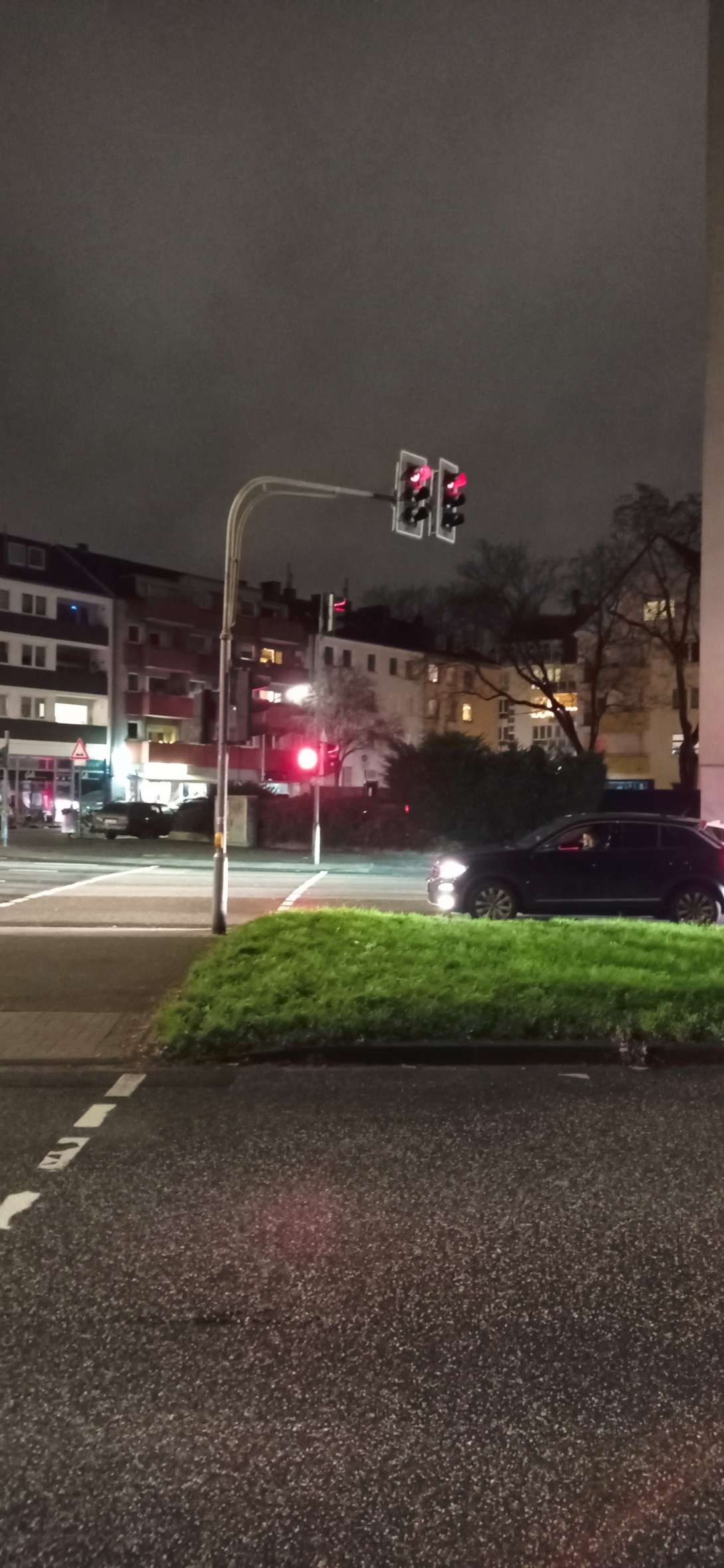 Bild zu gemeldetem Anliegen vom *2023-12-23 18:37:34