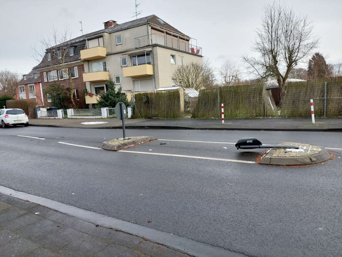 Bild zu gemeldetem Anliegen vom *2024-01-19 16:32:34