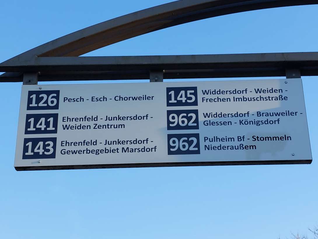 Bild zu gemeldetem Anliegen vom *2024-01-11 15:16:41