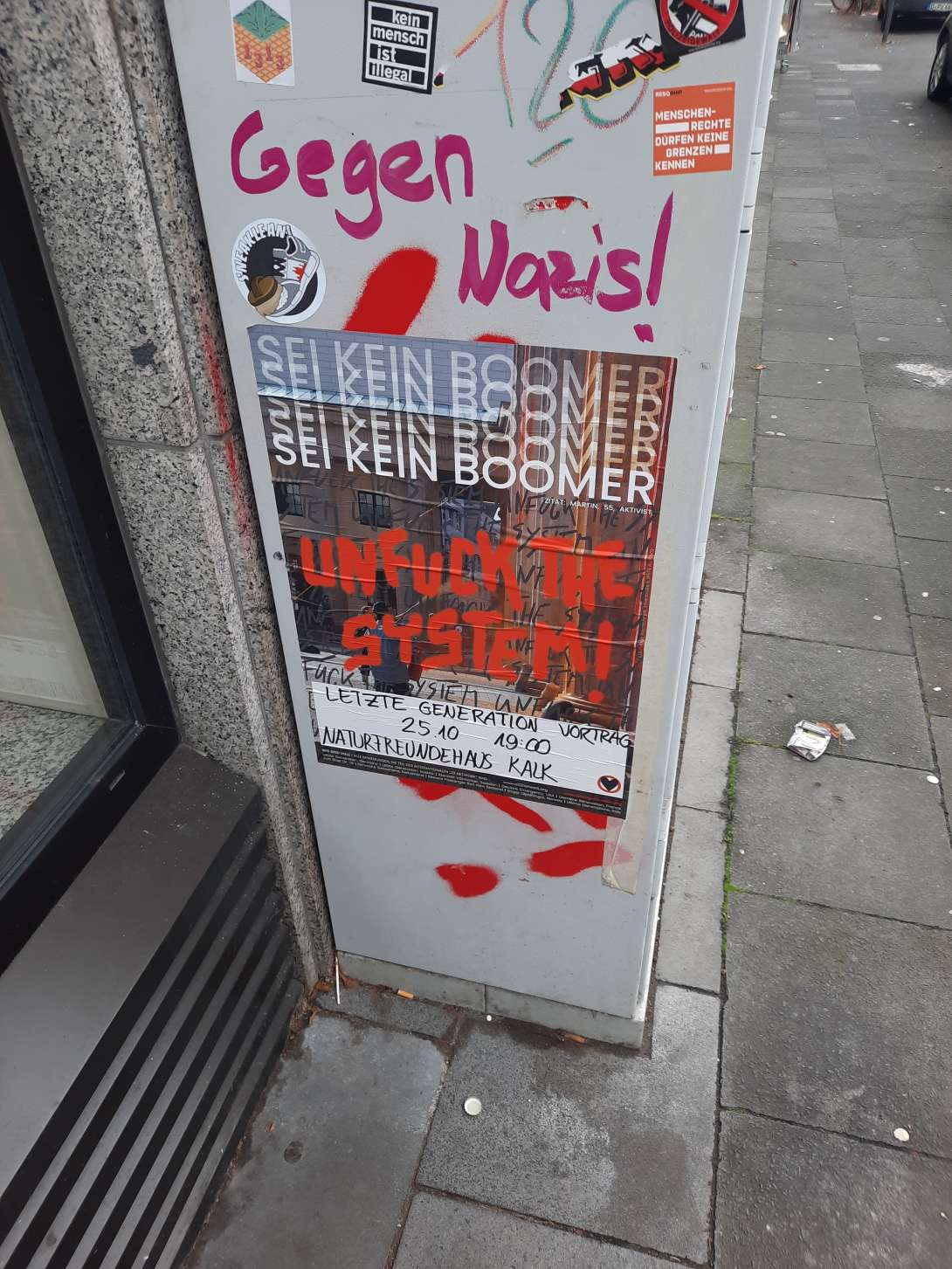Bild zu gemeldetem Anliegen vom *2024-01-02 12:05:58