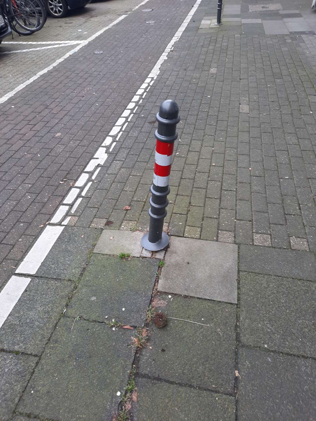 Bild zu gemeldetem Anliegen vom *2024-01-08 09:54:49
