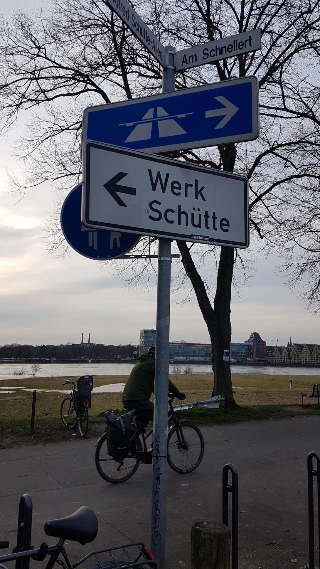 Bild zu gemeldetem Anliegen vom *2024-01-29 16:48:34
