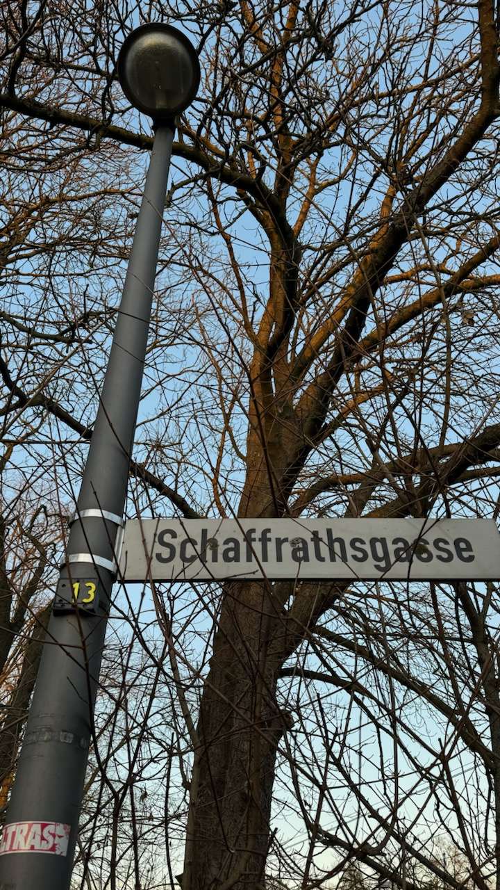 Bild zu gemeldetem Anliegen vom *2024-01-13 10:34:31