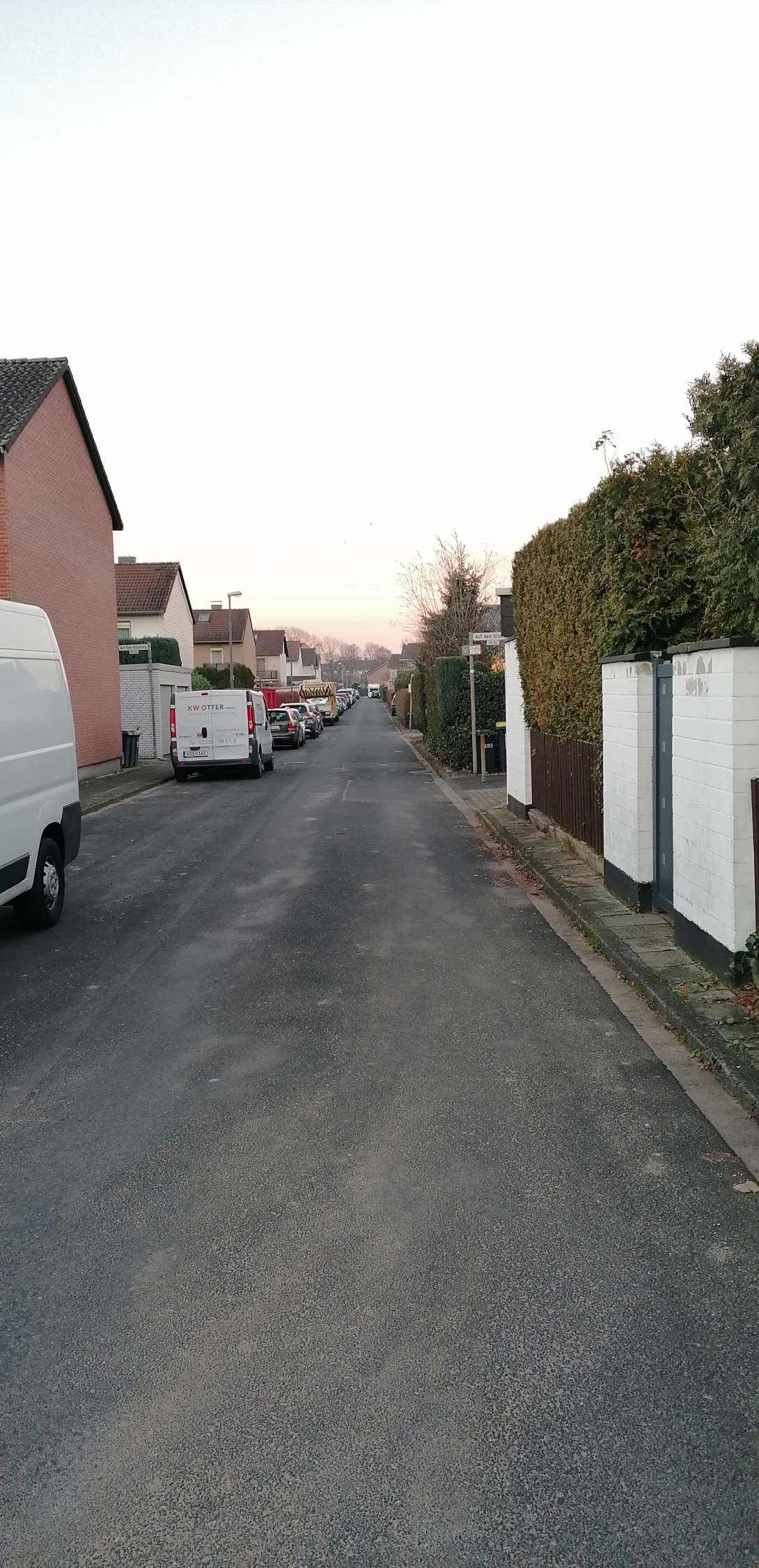 Bild zu gemeldetem Anliegen vom *2024-01-11 18:10:45
