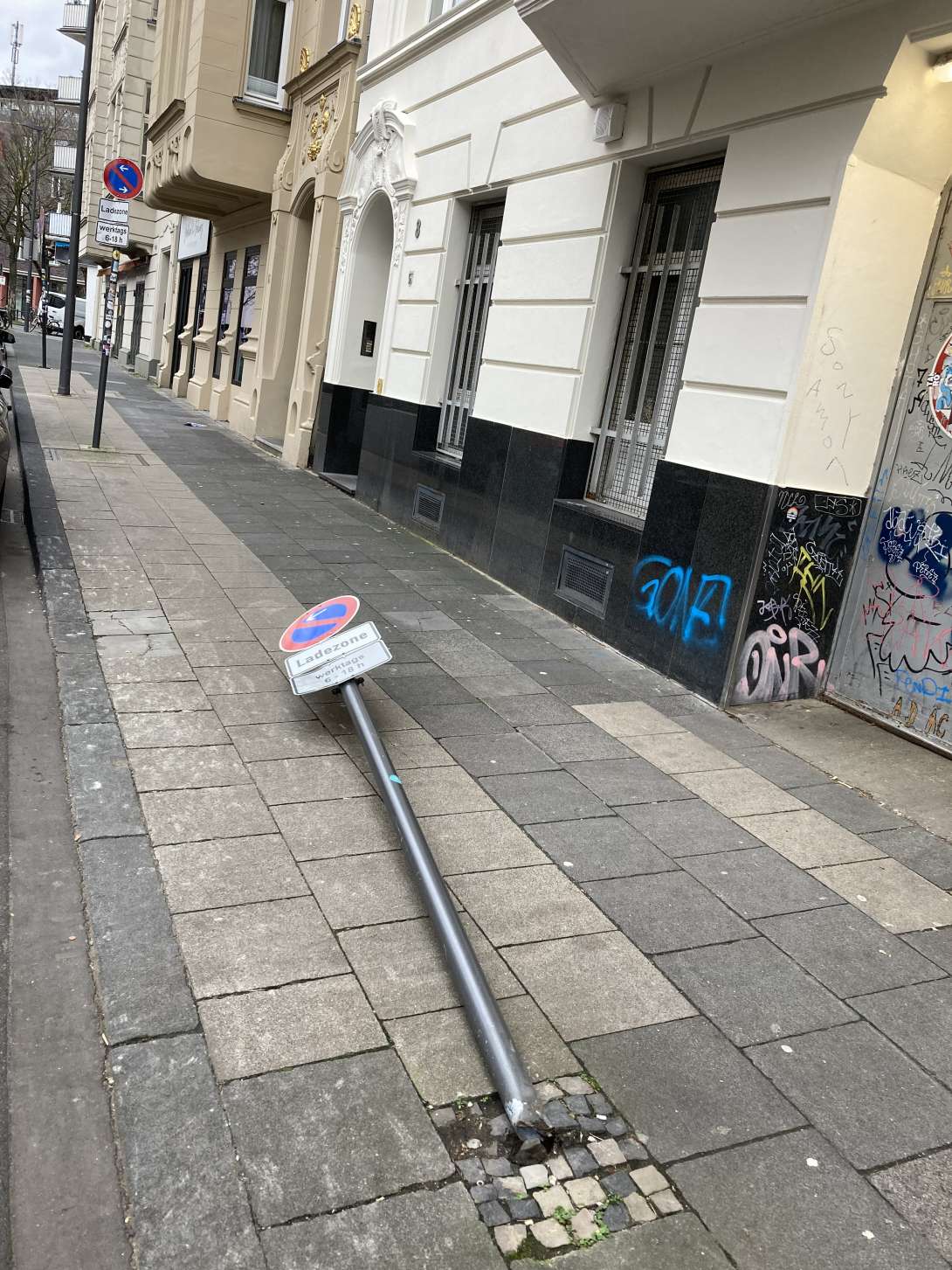 Bild zu gemeldetem Anliegen vom *2024-01-01 01:18:17