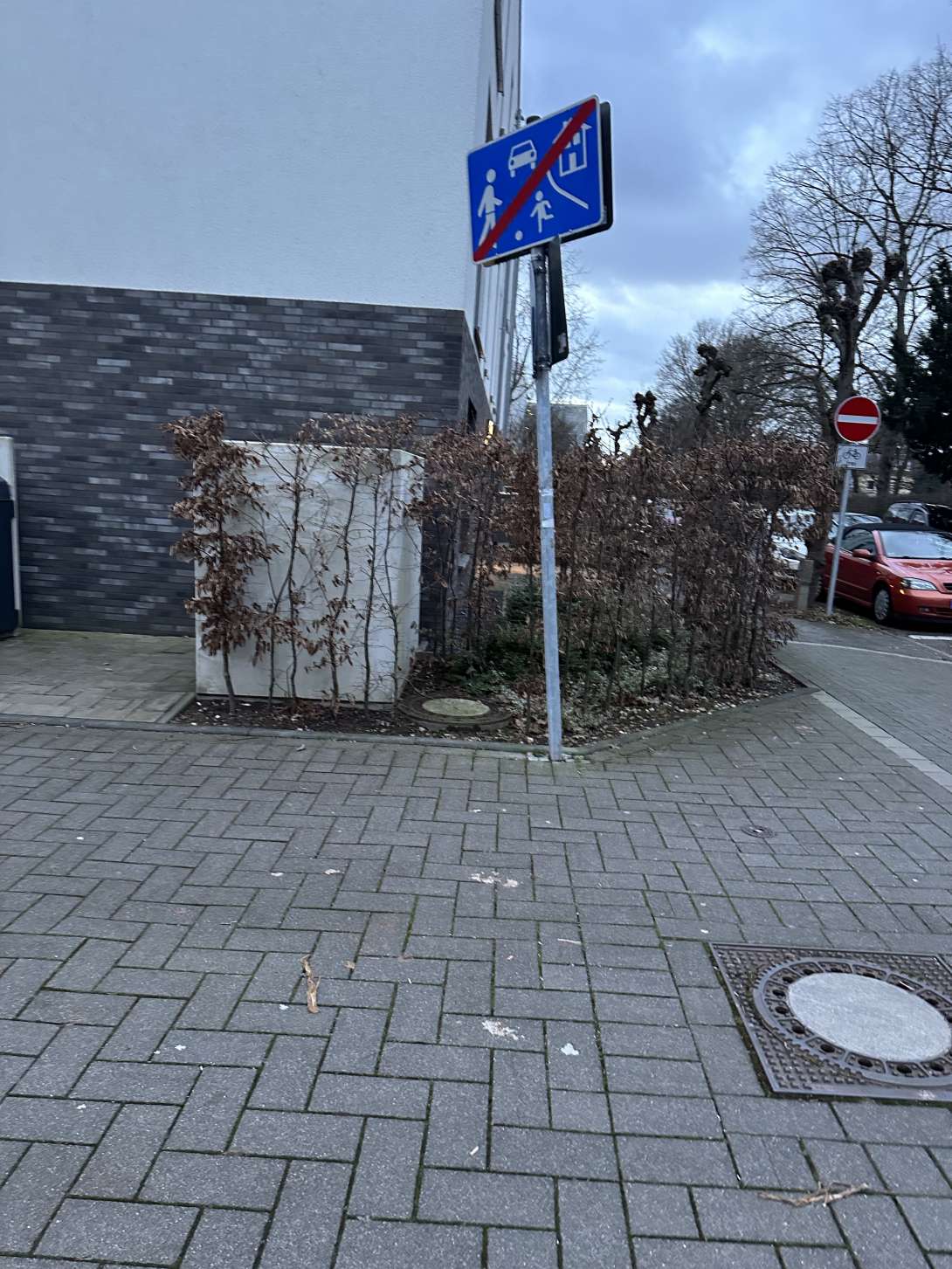 Bild zu gemeldetem Anliegen vom *2024-01-03 16:40:17