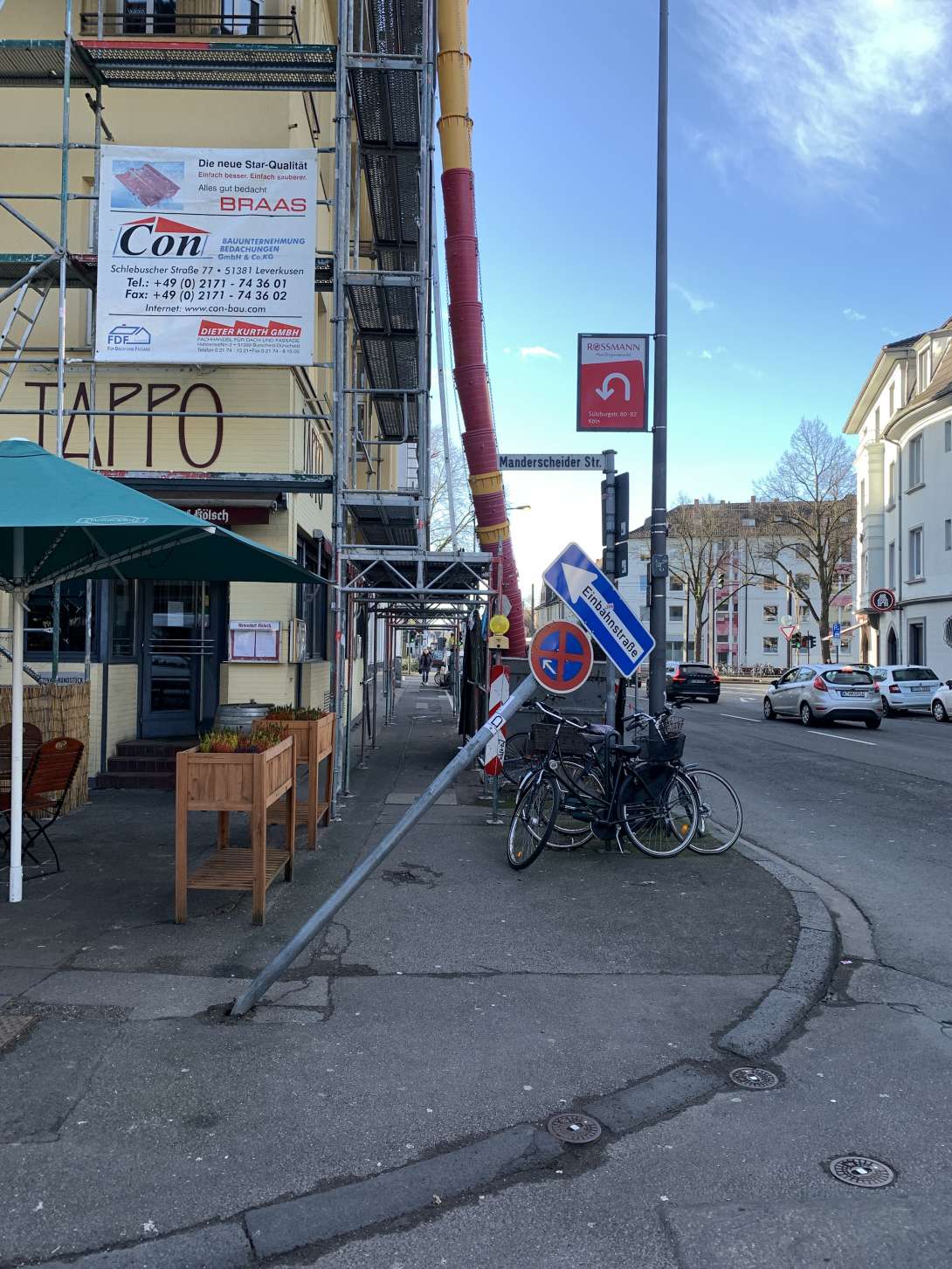 Bild zu gemeldetem Anliegen vom *2024-01-27 11:06:42