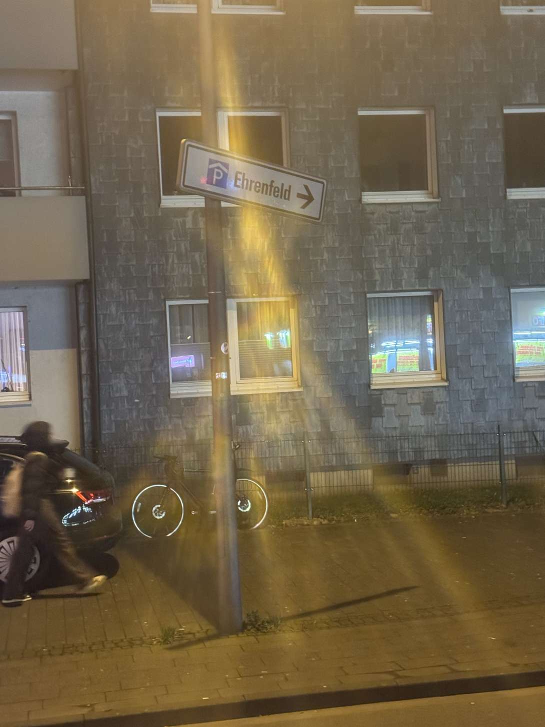 Bild zu gemeldetem Anliegen vom *2024-01-05 18:36:38
