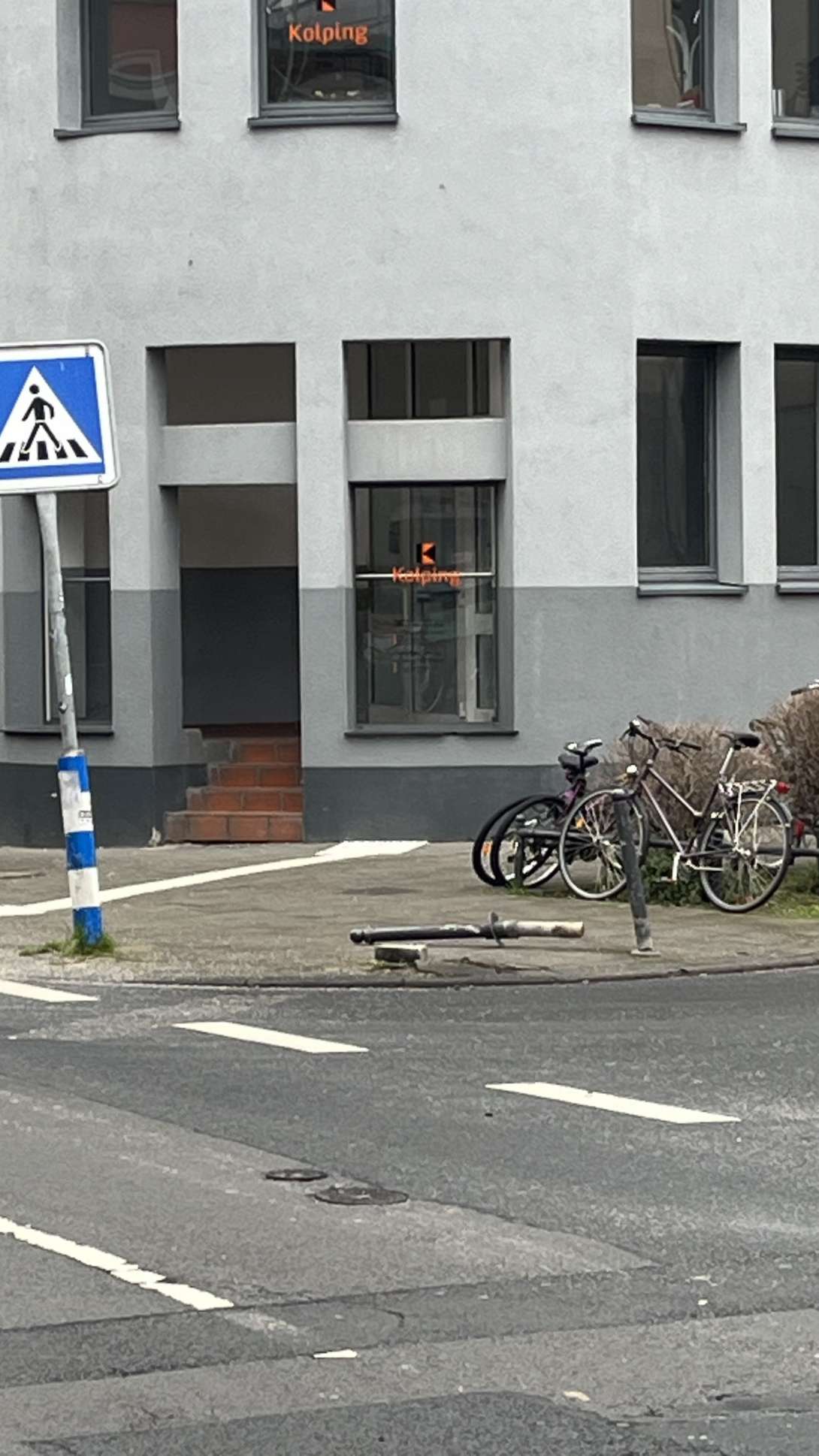 Bild zu gemeldetem Anliegen vom *2024-01-07 12:44:40