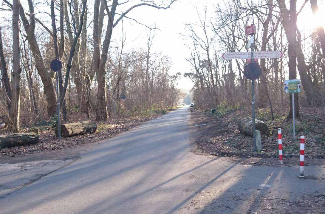 Bild zu gemeldetem Anliegen vom *2024-01-09 15:57:48