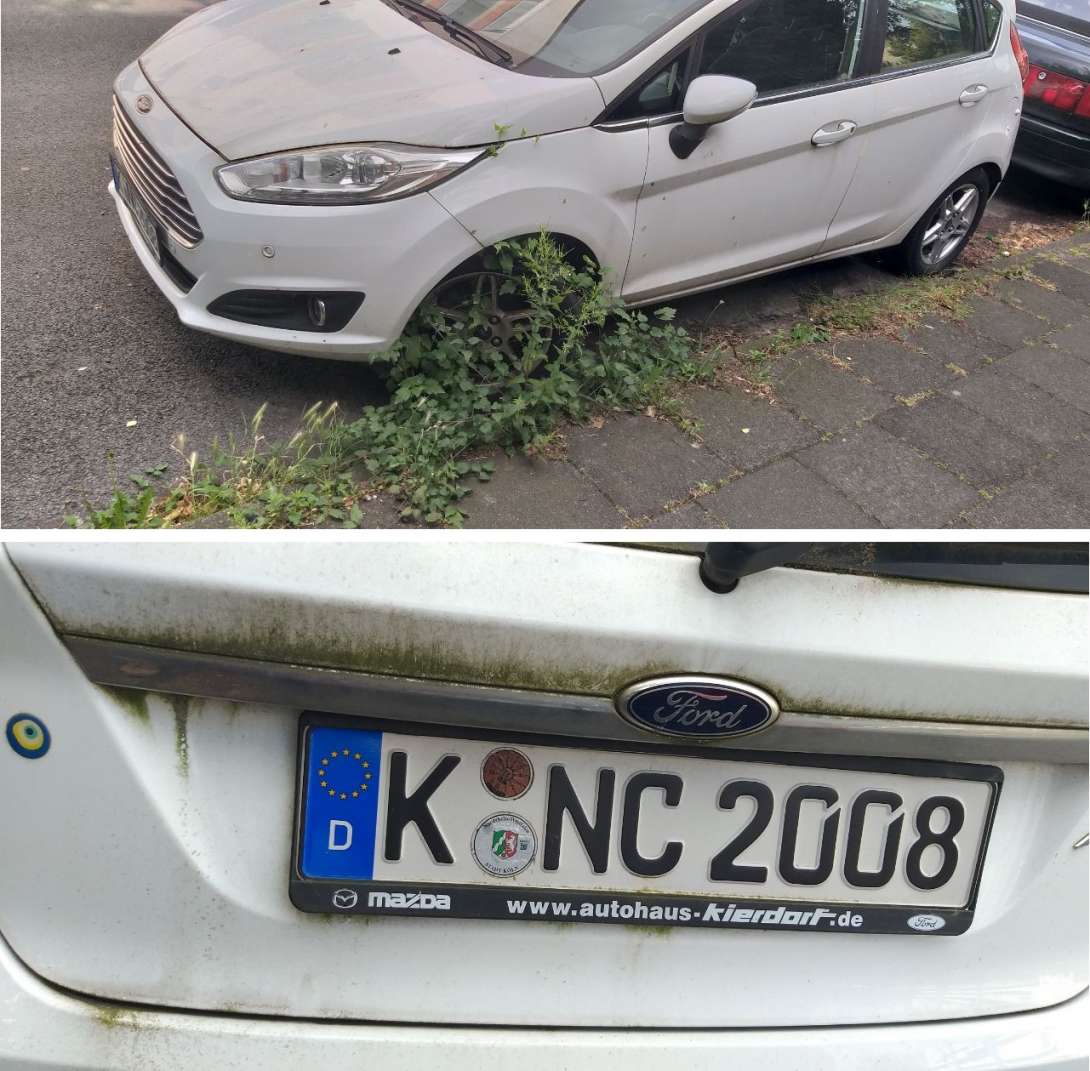 Bild zu gemeldetem Anliegen vom *2024-01-08 17:42:41