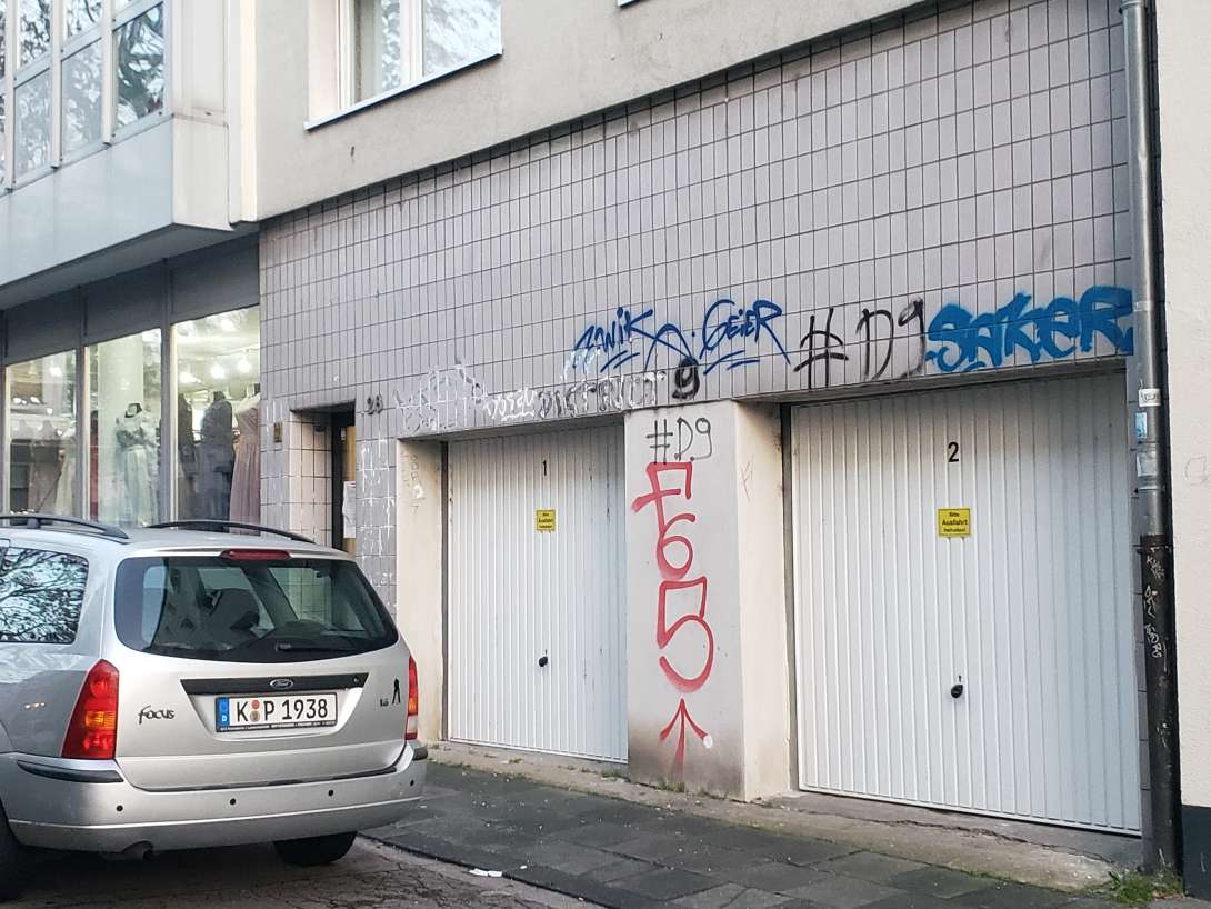 Bild zu gemeldetem Anliegen vom *2024-02-06 14:03:47
