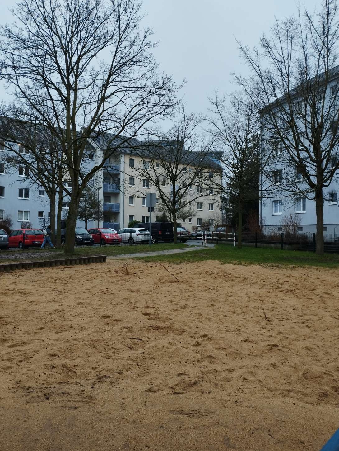 Bild zu gemeldetem Anliegen vom *2024-02-22 11:39:43