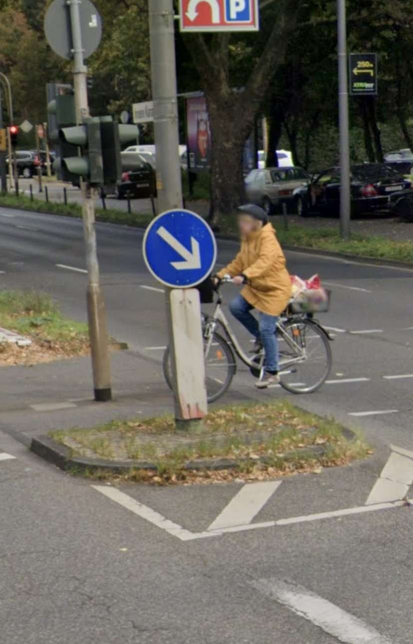 Bild zu gemeldetem Anliegen vom *2024-02-05 15:06:50