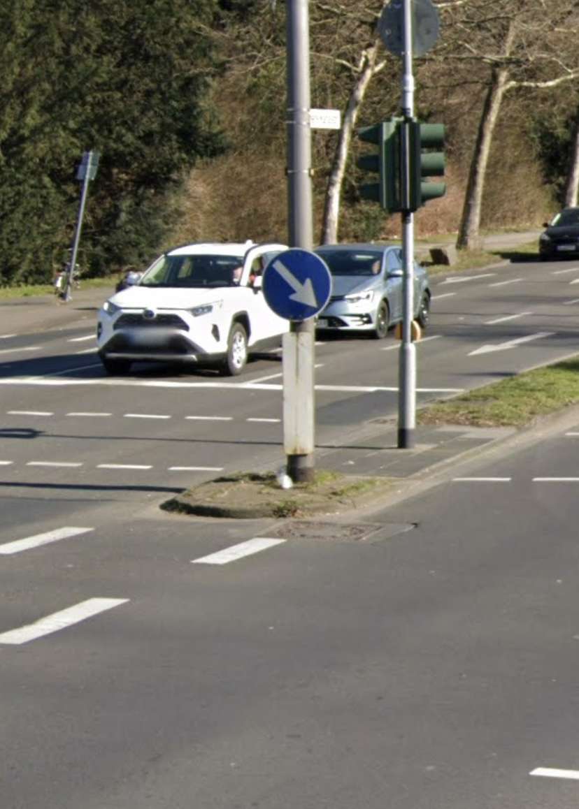 Bild zu gemeldetem Anliegen vom *2024-02-05 15:05:05