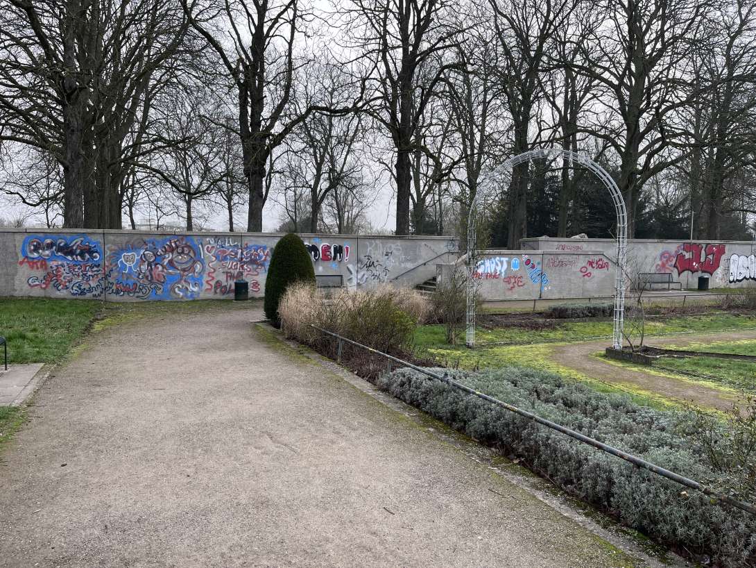 Bild zu gemeldetem Anliegen vom *2024-02-29 07:58:28