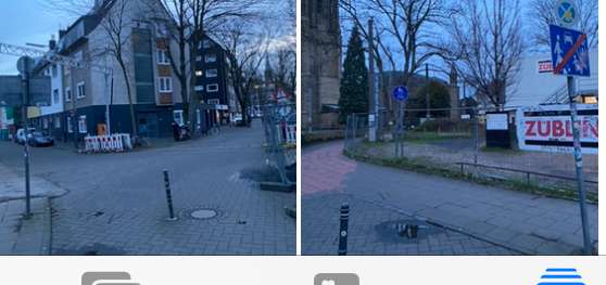 Bild zu gemeldetem Anliegen vom *2024-02-21 14:02:48