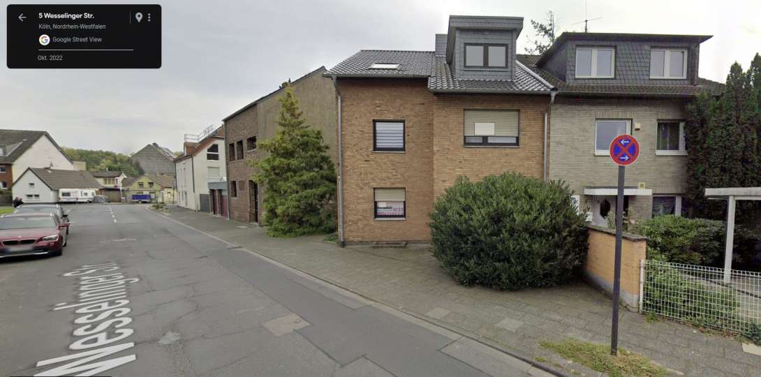 Bild zu gemeldetem Anliegen vom *2024-02-14 13:47:12