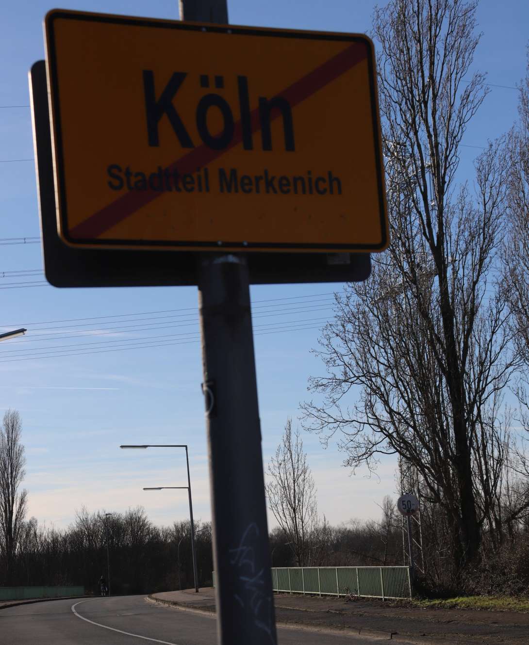 Bild zu gemeldetem Anliegen vom *2024-02-13 13:01:52