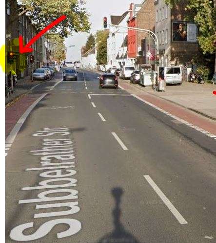 Bild zu gemeldetem Anliegen vom *2024-02-07 07:20:05