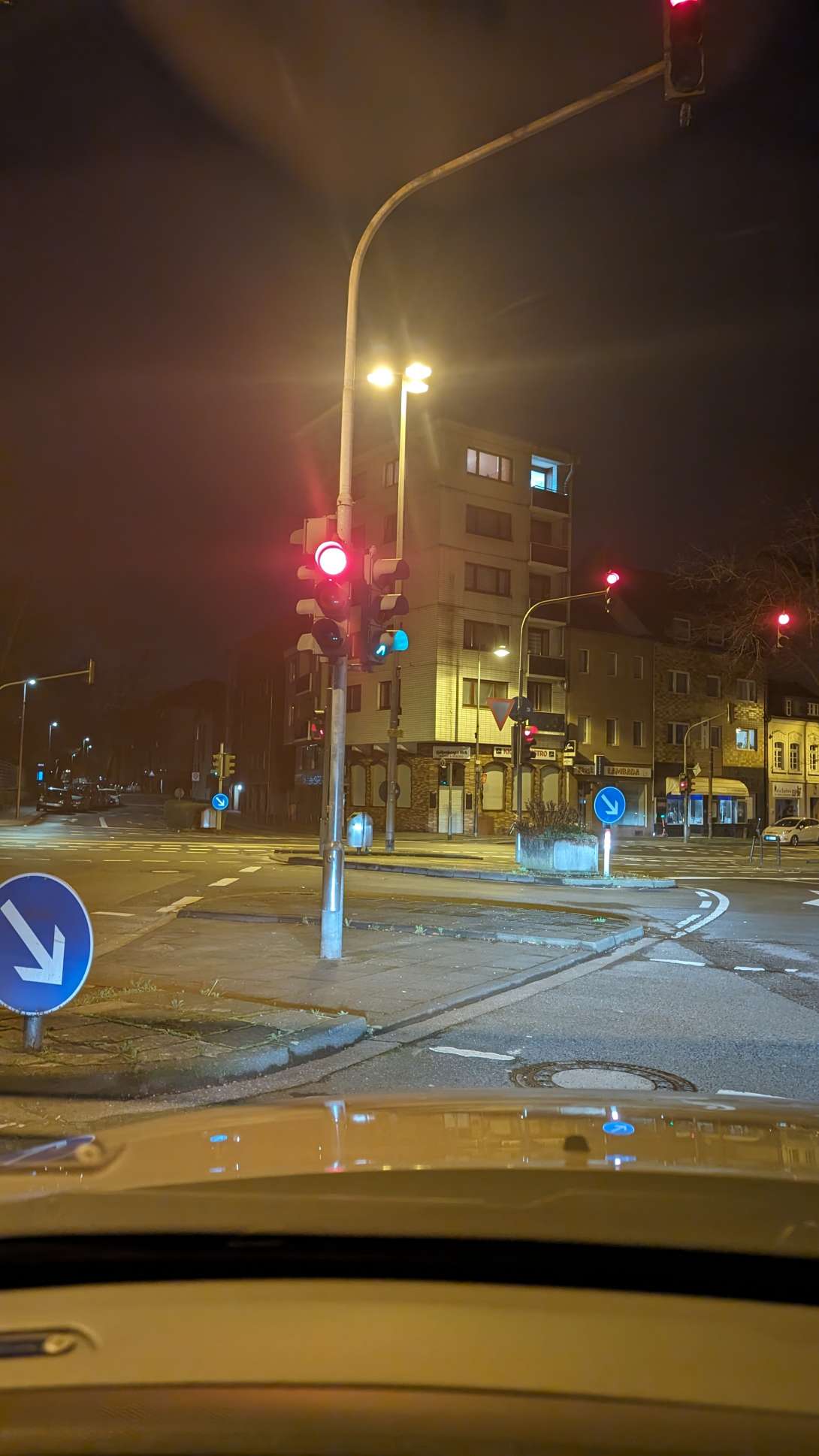 Bild zu gemeldetem Anliegen vom *2024-03-14 19:36:49