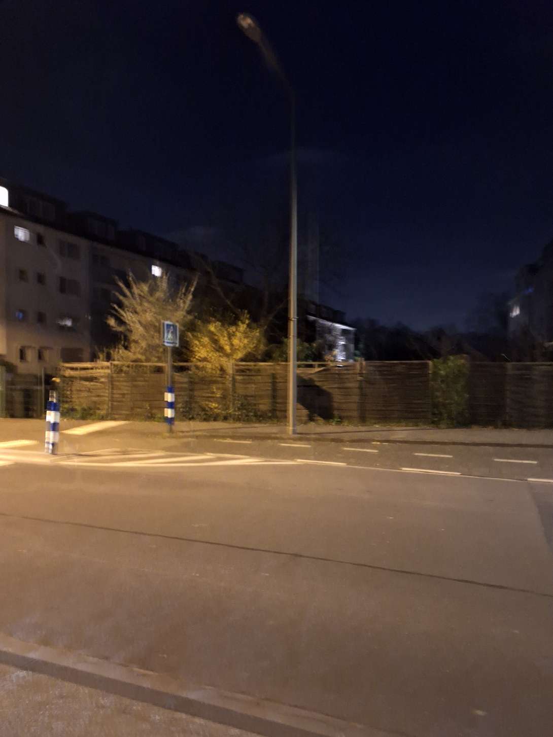 Bild zu gemeldetem Anliegen vom *2024-03-18 22:15:45