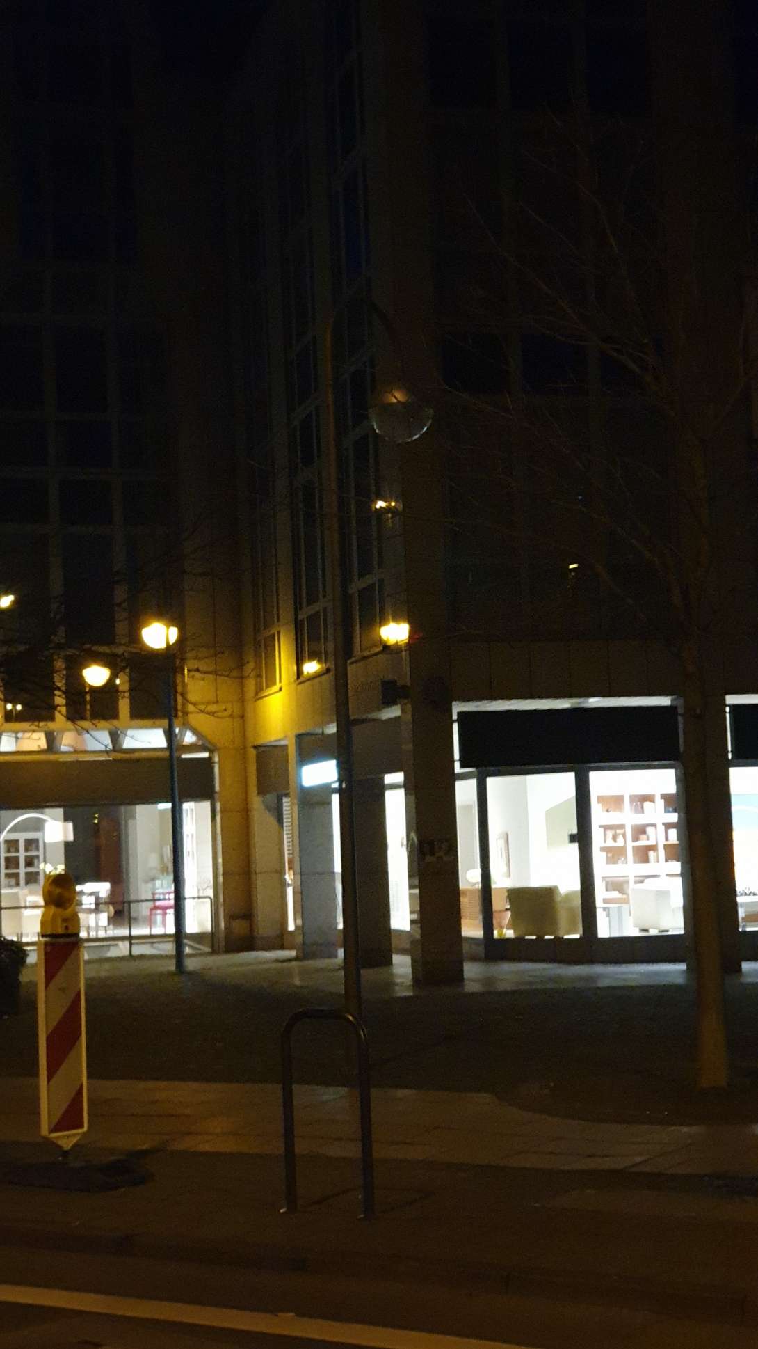 Bild zu gemeldetem Anliegen vom *2024-03-07 02:36:05