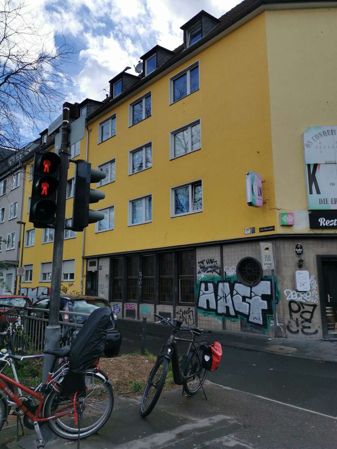 Bild zu gemeldetem Anliegen vom *2024-03-28 15:06:15